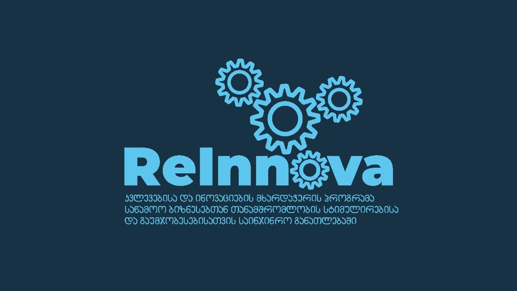 Reinnova